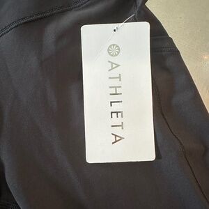 NWT Athleta Leggins